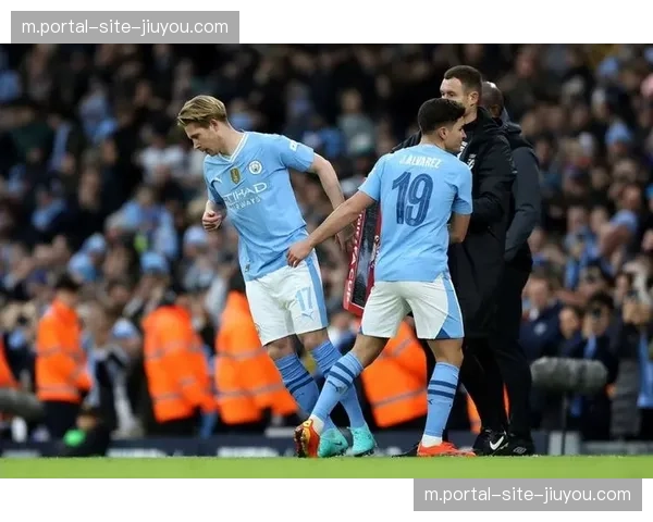 德布劳内年龄增长伤病增多 出勤率下降影响俱乐部贡献评估